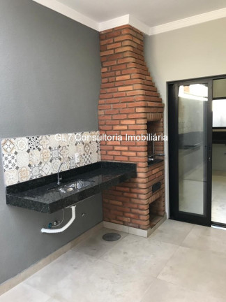 Imagem Casa com 3 Quartos à Venda,  em Parque Campo Bonito - Indaiatuba