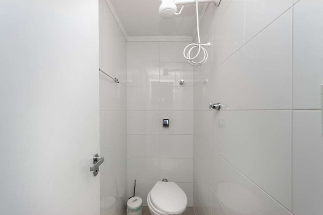Imagem Apartamento com 2 Quartos à Venda, 108 m² em Tatuapé - São Paulo
