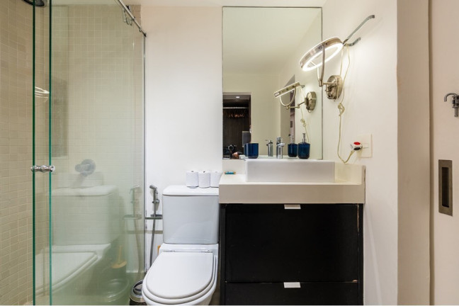 Imagem Apartamento com 2 Quartos à Venda, 72 m² em Vila Nova Conceição - São Paulo