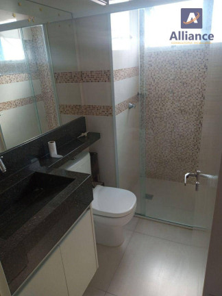 Imagem Apartamento com 2 Quartos à Venda, 49 m² em Condomínio Residencial Verona - Valinhos