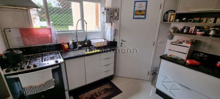 Imagem Apartamento com 3 Quartos à Venda, 228 m² em Panamby - São Paulo Imagem Apartamento com 3 Quartos à Venda, 228 m² em Panamby - São Paulo