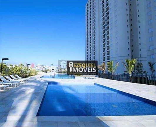 Imagem Apartamento com 1 Quarto à Venda, 42 m² em Jardim Olavo Bilac - São Bernardo Do Campo Imagem Apartamento com 1 Quarto à Venda, 42 m² em Jardim Olavo Bilac - São Bernardo Do Campo