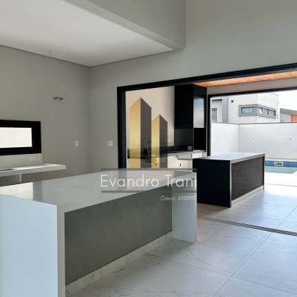 Imagem Casa com 4 Quartos à Venda, 243 m² em Loteamento Vivant Urbanova - São José Dos Campos