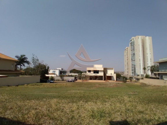 Imagem Terreno à Venda, 1.225 m² em Jardim Botânico - Ribeirão Preto Imagem Terreno à Venda, 1.225 m² em Jardim Botânico - Ribeirão Preto