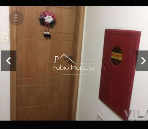 Imagem Apartamento com 2 Quartos à Venda, 50 m² em Jardim Belém - São Paulo Imagem Apartamento com 2 Quartos à Venda, 50 m² em Jardim Belém - São Paulo
