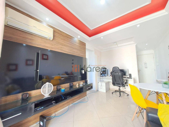 Imagem Apartamento com 2 Quartos à Venda, 52 m² em Jardim Guarujá - Sorocaba Imagem Apartamento com 2 Quartos à Venda, 52 m² em Jardim Guarujá - Sorocaba