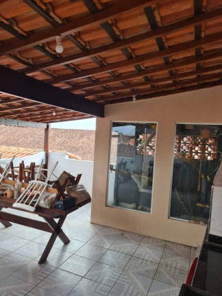 Imagem Casa com 3 Quartos à Venda, 212 m² em Nova Mirim - Praia Grande Imagem Casa com 3 Quartos à Venda, 212 m² em Nova Mirim - Praia Grande