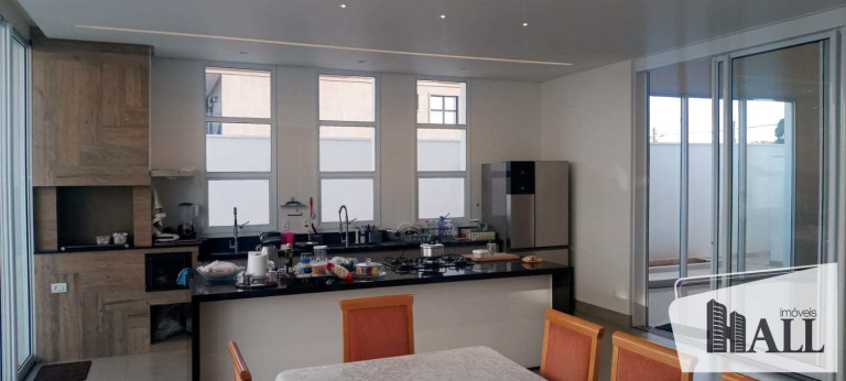 Imagem Casa com 4 Quartos à Venda, 440 m² em Golden Park Residence - Mirassol Imagem Casa com 4 Quartos à Venda, 440 m² em Golden Park Residence - Mirassol