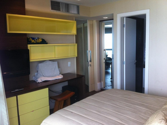Imagem Apartamento com 2 Quartos à Venda, 100 m² em Barra Da Tijuca - Rio De Janeiro
