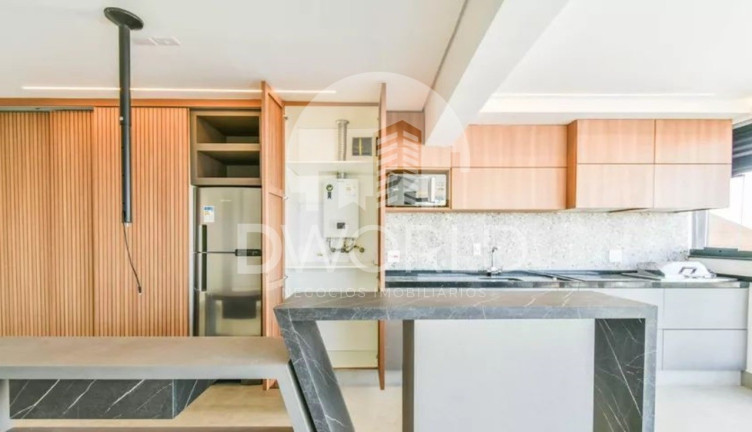 Imagem Imóvel com 2 Quartos à Venda, 72 m² em Pinheiros - São Paulo Imagem Imóvel com 2 Quartos à Venda, 72 m² em Pinheiros - São Paulo
