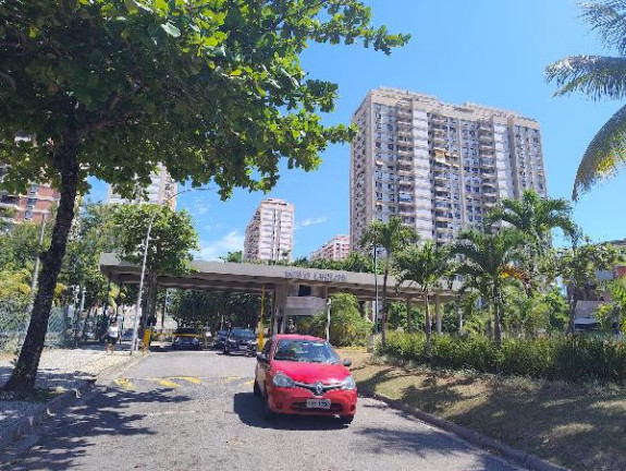 Imóvel com 2 Quartos à Venda, 96 m² em Barra Da Tijuca - Rio De Janeiro