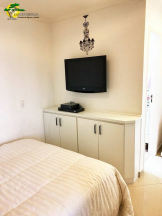 Imagem Apartamento com 3 Quartos à Venda, 96 m² em Mandaqui - São Paulo