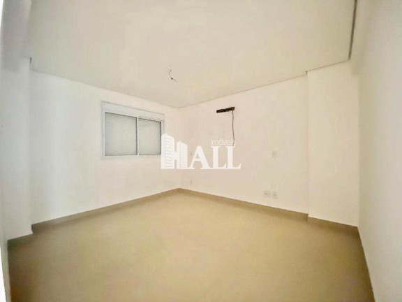 Imagem Apartamento com 3 Quartos à Venda, 275 m² em Bom Jardim - São José Do Rio Preto