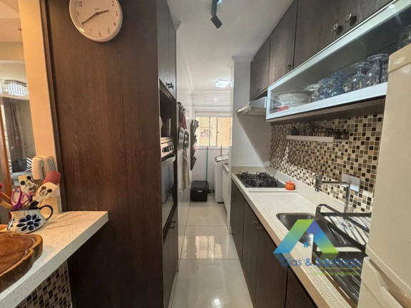 Imagem Apartamento com 2 Quartos à Venda, 48 m² em Vila Gonçalves - São Bernardo Do Campo Imagem Apartamento com 2 Quartos à Venda, 48 m² em Vila Gonçalves - São Bernardo Do Campo