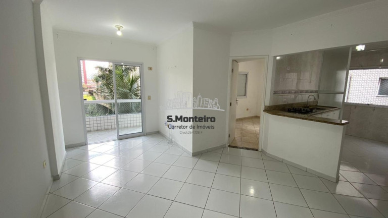 Imagem Apartamento com 3 Quartos à Venda, 82 m² em Canto Do Forte - Praia Grande Imagem Apartamento com 3 Quartos à Venda, 82 m² em Canto Do Forte - Praia Grande