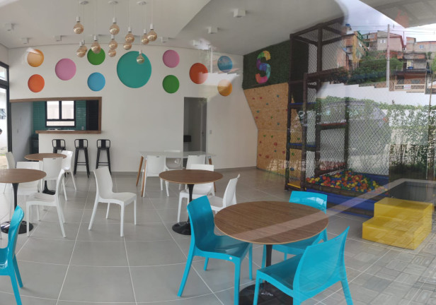 Imagem Casa com 2 Quartos à Venda, 67 m² em Jardim Petrópolis - Cotia