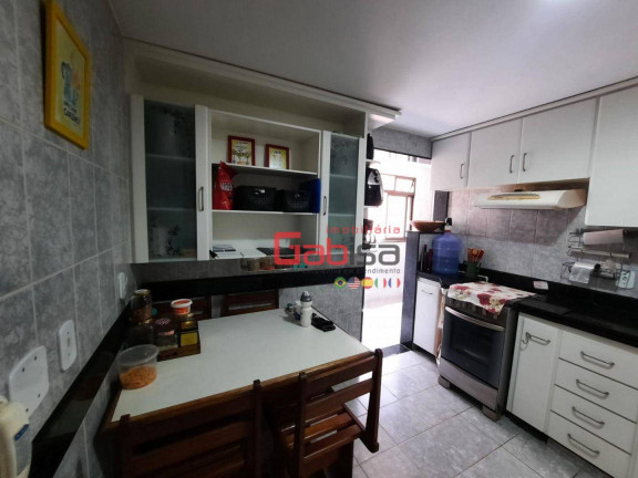 Imagem Apartamento com 2 Quartos à Venda, 90 m² em Vila Nova - Cabo Frio