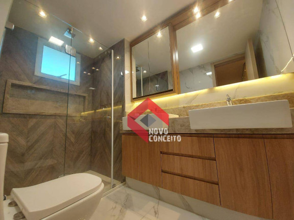 Imagem Apartamento com 4 Quartos à Venda, 172 m² em Guararapes - Fortaleza