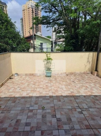 Imagem Sobrado com 3 Quartos à Venda, 120 m² em Alto Da Boa Vista - São Paulo Imagem Sobrado com 3 Quartos à Venda, 120 m² em Alto Da Boa Vista - São Paulo