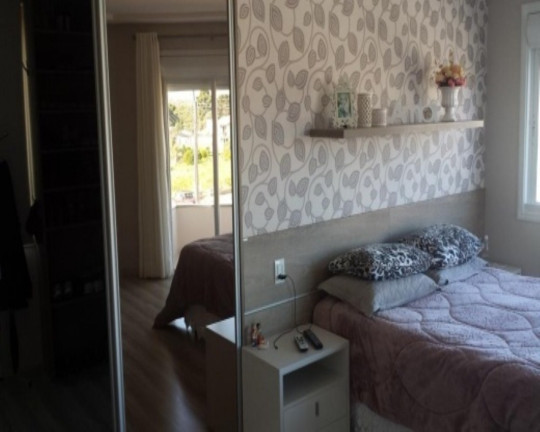 Imagem Casa com 3 Quartos à Venda, 336 m² em Ponte Seca - Carlos Barbosa