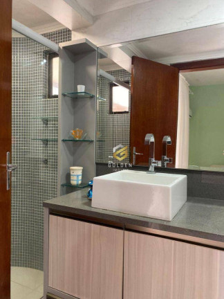 Imagem Apartamento com 3 Quartos à Venda, 225 m² em Centro - Balneário Camboriú