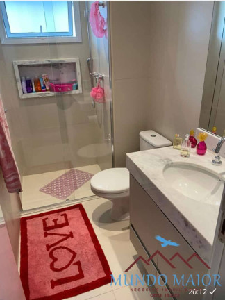 Imagem Apartamento com 3 Quartos à Venda, 127 m² em Centro - São Bernardo Do Campo Imagem Apartamento com 3 Quartos à Venda, 127 m² em Centro - São Bernardo Do Campo