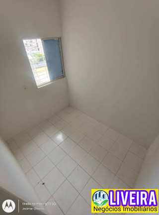 Imagem Apartamento com 3 Quartos à Venda, 66 m² em Candeias - Jaboatão Dos Guararapes