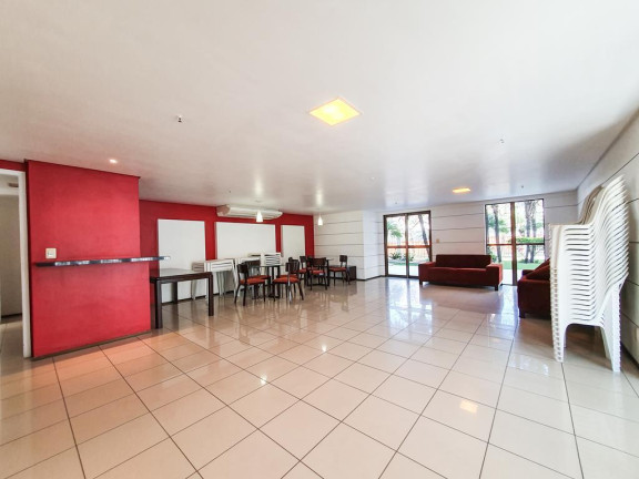 Imagem Apartamento com 3 Quartos à Venda, 145 m² em Guararapes - Fortaleza