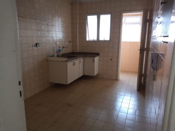Imagem Apartamento com 2 Quartos à Venda, 60 m² em Vila Congonhas - São Paulo