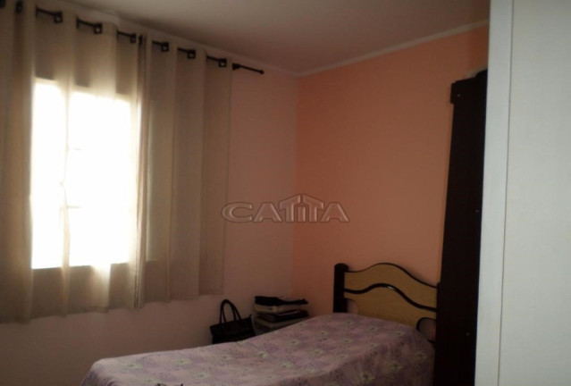 Imagem Apartamento com 2 Quartos à Venda, 47 m² em Vila Rui Barbosa - São Paulo