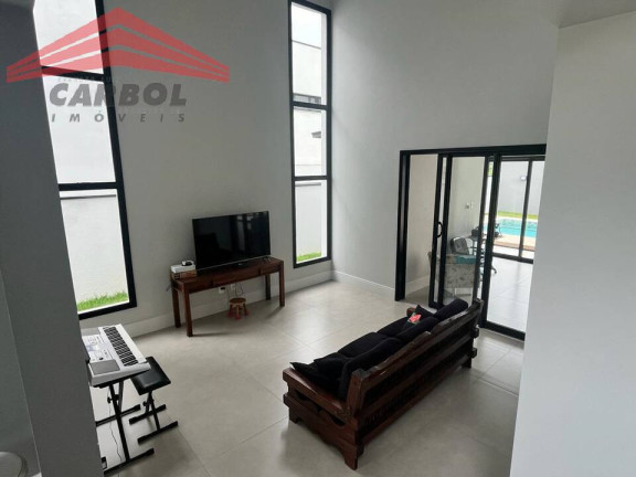 Imagem Casa de Condomínio com 3 Quartos à Venda, 451 m² em Loteamento Vale Azul I - Jundiaí Imagem Casa de Condomínio com 3 Quartos à Venda, 451 m² em Loteamento Vale Azul I - Jundiaí