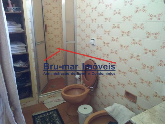 Imagem Casa com 3 Quartos à Venda, 200 m² em Gonzaga - Santos