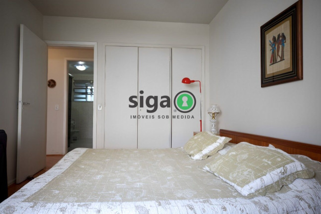 Imagem Apartamento com 2 Quartos à Venda, 96 m² em Pinheiros - São Paulo Imagem Apartamento com 2 Quartos à Venda, 96 m² em Pinheiros - São Paulo