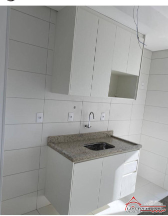 Imagem Apartamento com 2 Quartos para Alugar, 68 m² em Jardim América - Jacareí