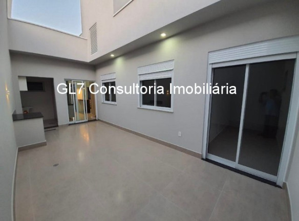 Imagem Casa com 3 Quartos à Venda,  em Jardim Mantova - Indaiatuba