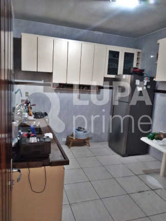 Imagem Casa com 3 Quartos à Venda, 131 m² em Vila Maria - São Paulo Imagem Casa com 3 Quartos à Venda, 131 m² em Vila Maria - São Paulo