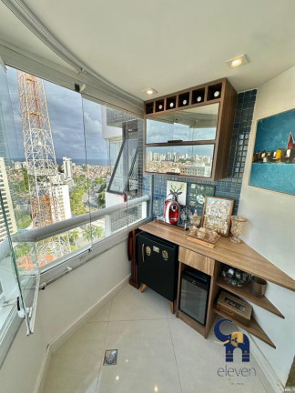 Apartamento com 3 Quartos à Venda, 86 m² em Federação - Salvador