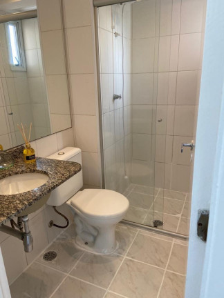 Imagem Apartamento com 3 Quartos para Alugar, 115 m² em Casa Branca - Santo André