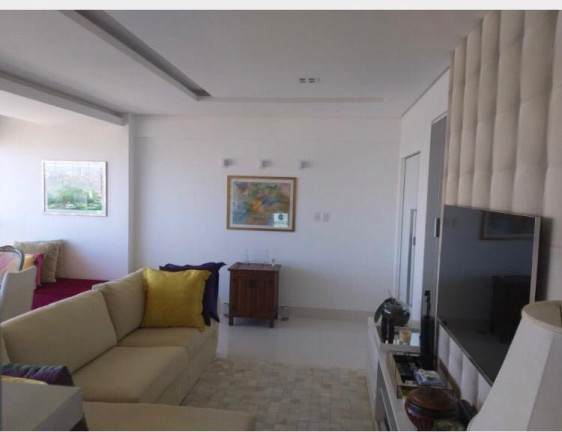 Imagem Apartamento com 3 Quartos à Venda, 102 m² em Horto Florestal - Salvador