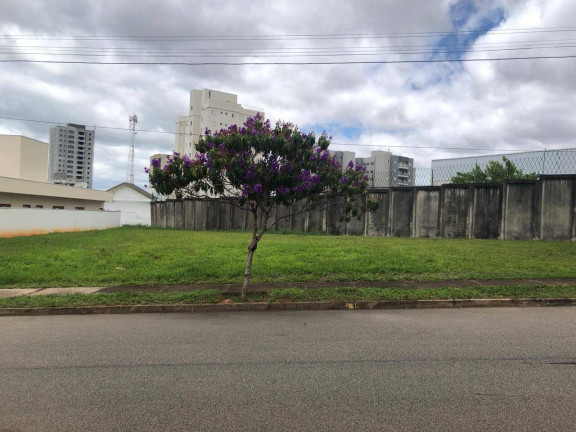 Imagem Terreno à Venda, 571 m² em Jardim Residencial Giverny - Sorocaba Imagem Terreno à Venda, 571 m² em Jardim Residencial Giverny - Sorocaba