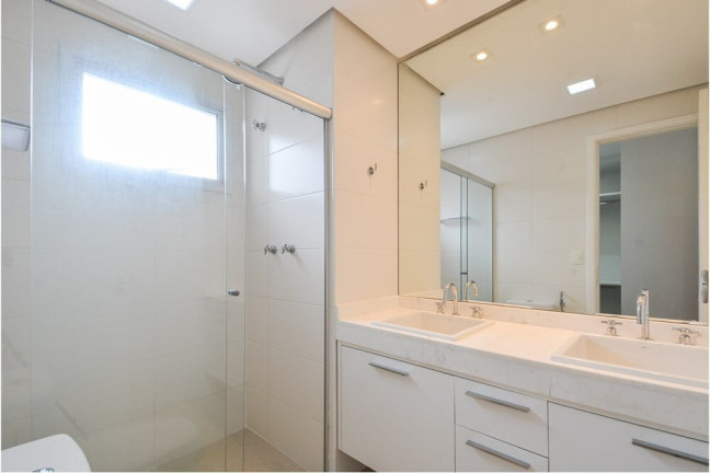 Imagem Apartamento com 3 Quartos à Venda, 157 m² em Vila Nova Conceição - São Paulo Imagem Apartamento com 3 Quartos à Venda, 157 m² em Vila Nova Conceição - São Paulo