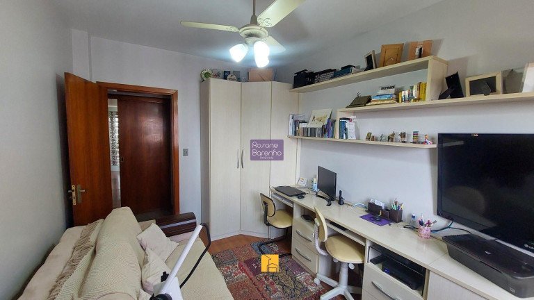 Imagem Apartamento com 3 Quartos à Venda, 180 m² em Cidade Nova - Rio Grande