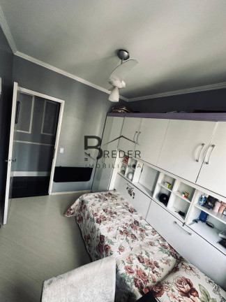 Imagem Apartamento com 3 Quartos à Venda, 68 m² em Jardim Tupanci - Barueri