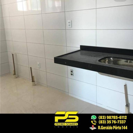 Imagem Apartamento com 2 Quartos à Venda, 63 m² em Jardim São Paulo - João Pessoa