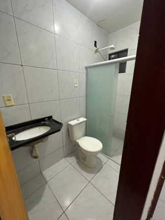 Imagem Apartamento com 2 Quartos à Venda, 50 m² em Cuiá - João Pessoa