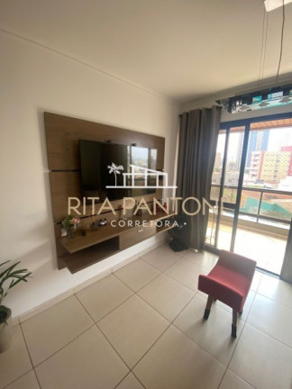 Imagem Apartamento com 3 Quartos à Venda, 133 m² em Vila Seixas - Ribeirão Preto Imagem Apartamento com 3 Quartos à Venda, 133 m² em Vila Seixas - Ribeirão Preto