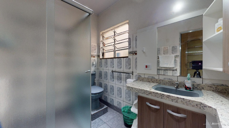 Imagem Sobrado com 3 Quartos à Venda, 220 m² em Ipiranga - São Paulo