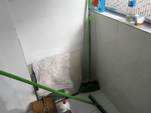 Imagem Apartamento com 2 Quartos à Venda, 75 m² em Campo Grande - Santos Imagem Apartamento com 2 Quartos à Venda, 75 m² em Campo Grande - Santos
