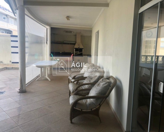 Imagem Sobrado com 5 Quartos à Venda, 444 m² em Urbanova Iii - São José Dos Campos Imagem Sobrado com 5 Quartos à Venda, 444 m² em Urbanova Iii - São José Dos Campos