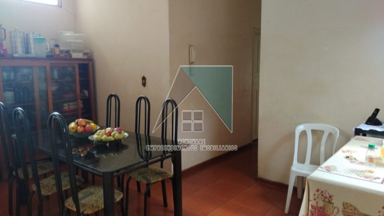 Imagem Casa à Venda, 108 m² em Campos Eliseos - Ribeirão Preto